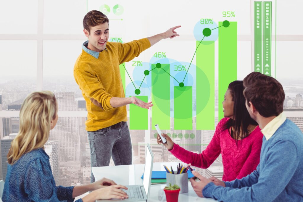 Sydney client success story - sky lark seo