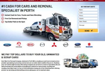 Best West Auto Parts