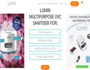 lumin Case Study