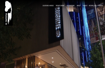 Musume Dallas Case Study