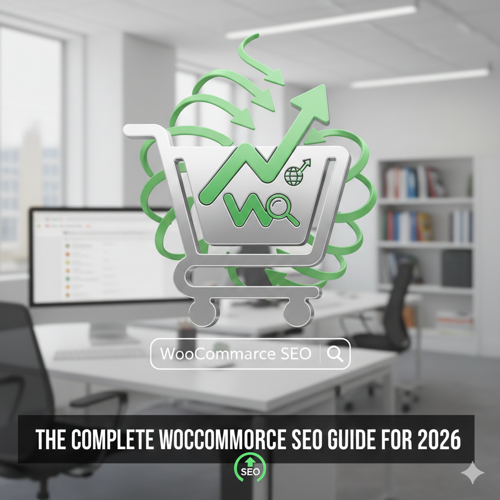 The Complete WooCommerce SEO Guide for 2026